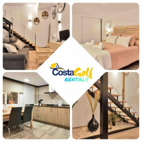 Moderno loft en el corazón histórico de Estepona - CASA PEPITA 17